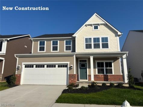 6045 Audriana Way Lorain OH 44053