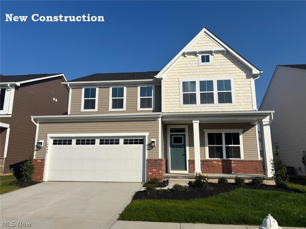 6045 Audriana Way Lorain OH 44053