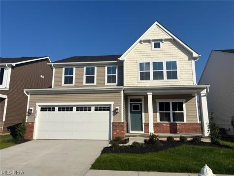 6045 Audriana Way Lorain OH 44053