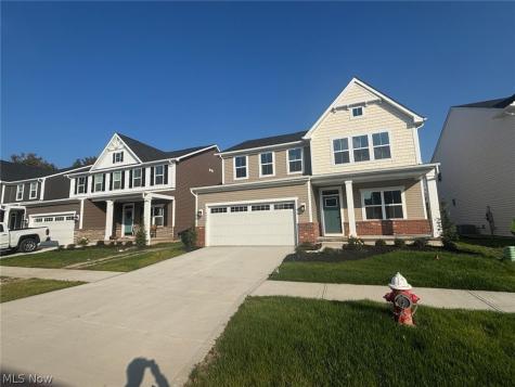 6045 Audriana Way Lorain OH 44053