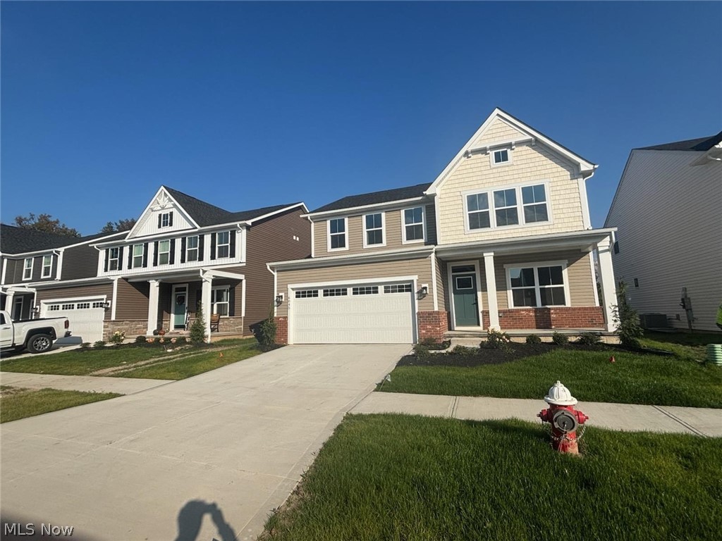 6045 Audriana Way Lorain OH 44053