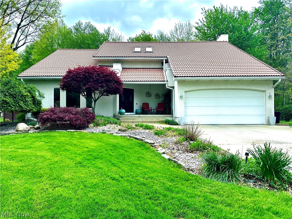 391 Centennial Drive Vienna OH 44473