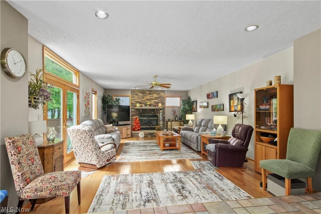 391 Centennial Drive Vienna OH 44473