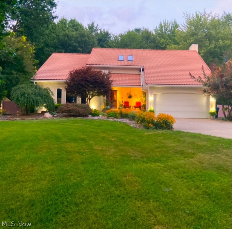 391 Centennial Drive Vienna OH 44473