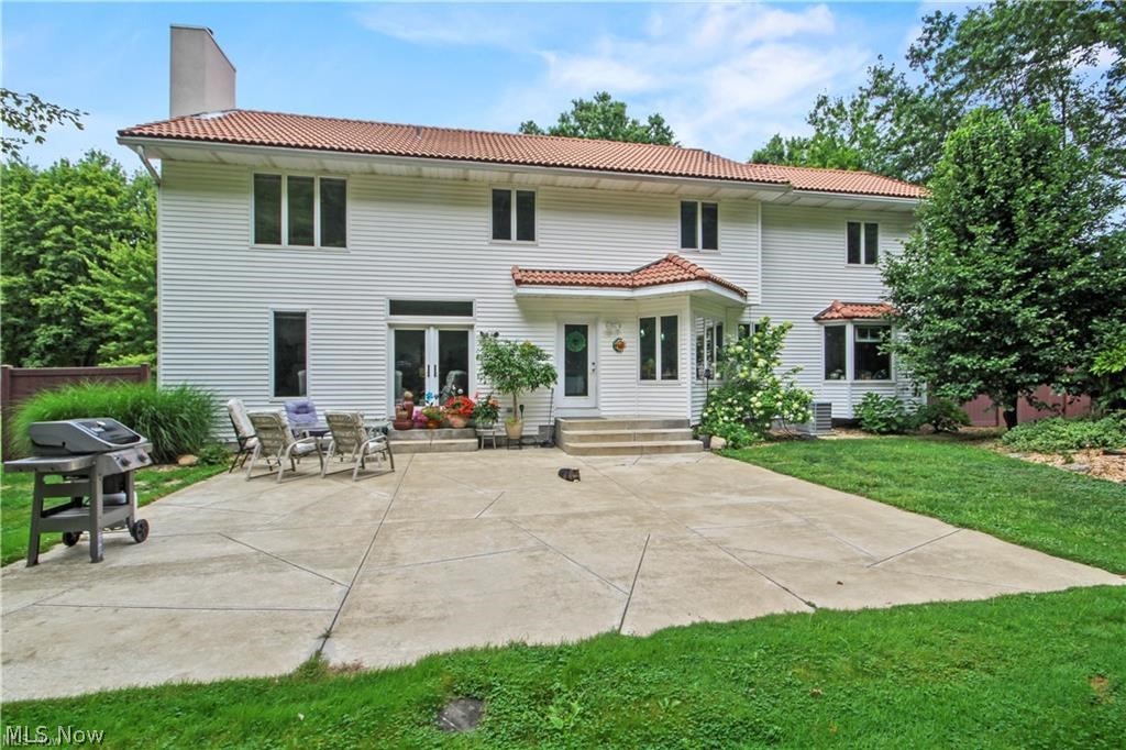 391 Centennial Drive Vienna OH 44473