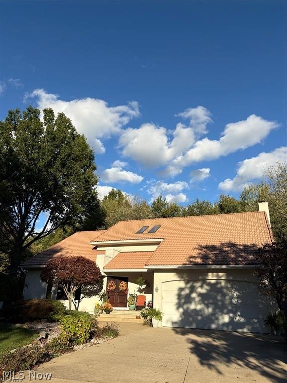 391 Centennial Drive Vienna OH 44473
