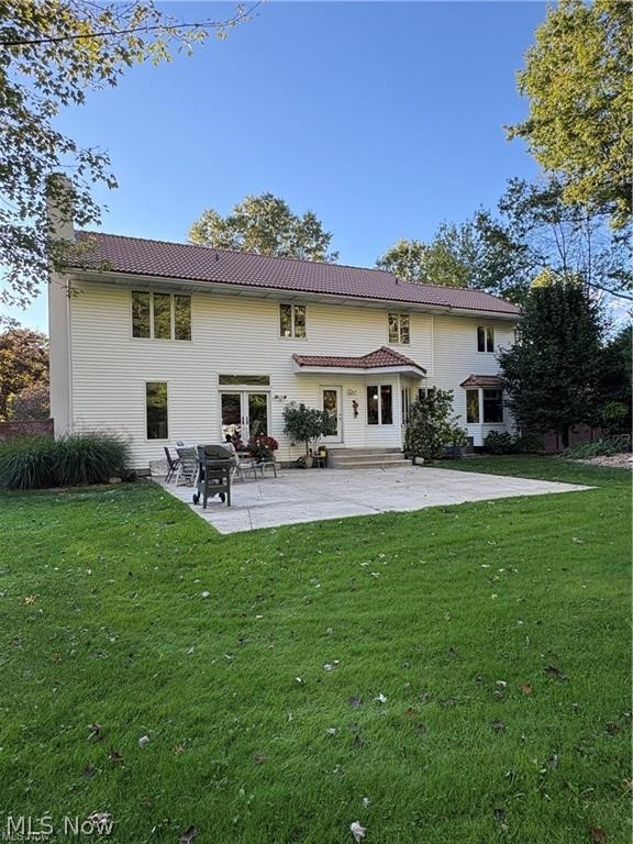 391 Centennial Drive Vienna OH 44473