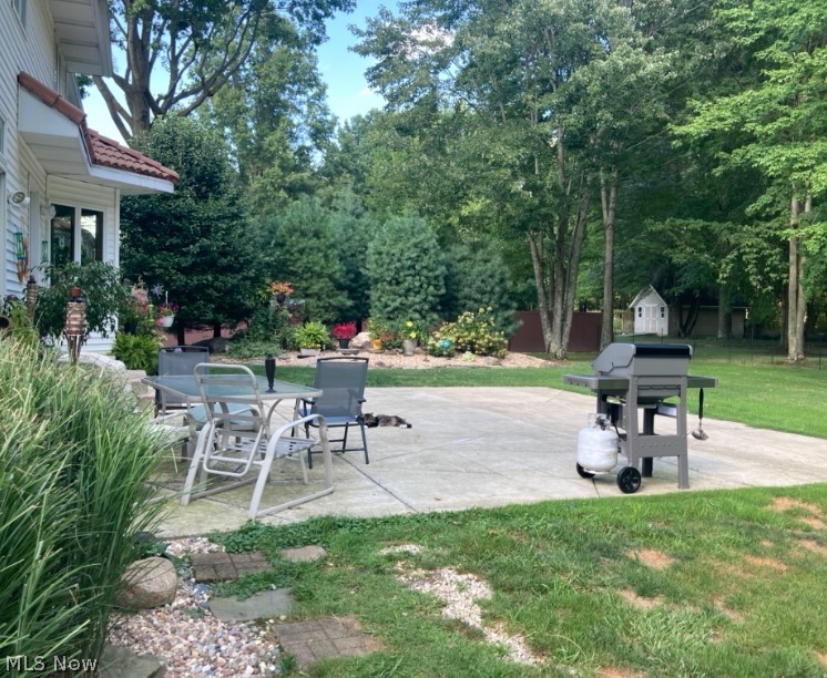 391 Centennial Drive Vienna OH 44473