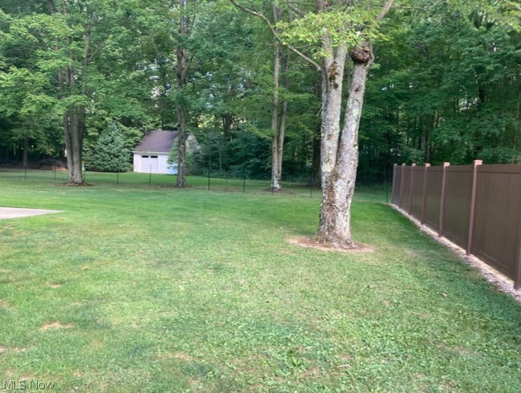 391 Centennial Drive Vienna OH 44473
