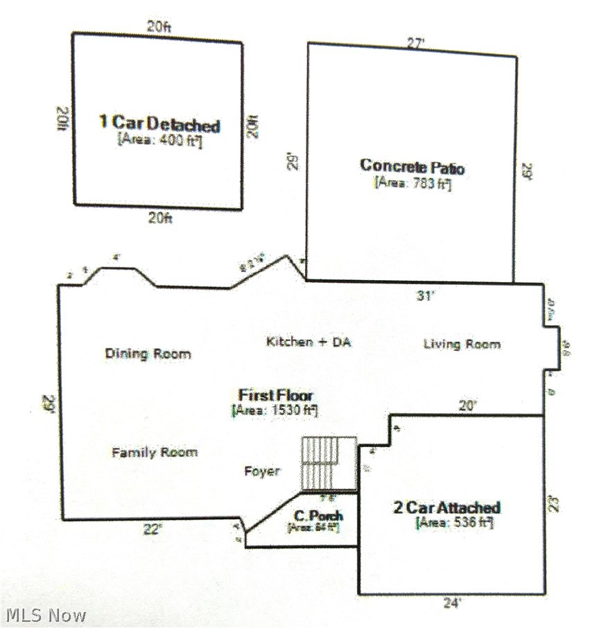 391 Centennial Drive Vienna OH 44473