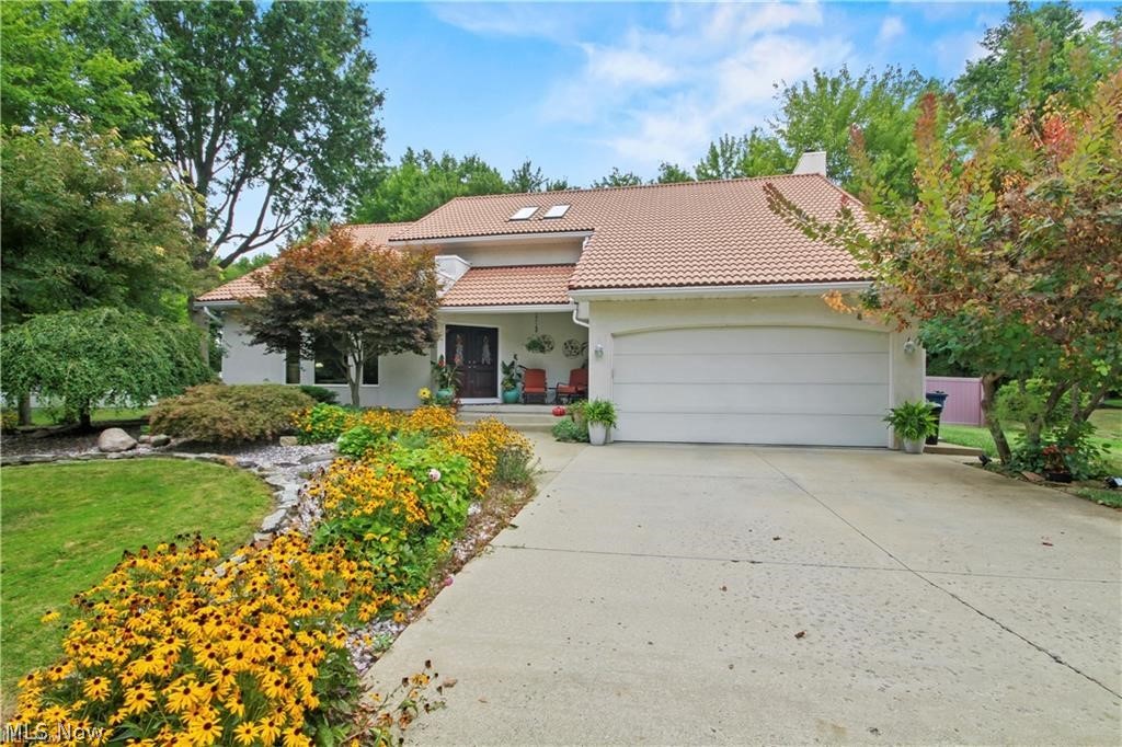 391 Centennial Drive Vienna OH 44473