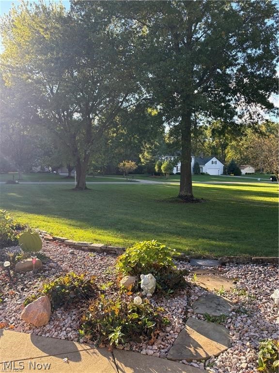 391 Centennial Drive Vienna OH 44473