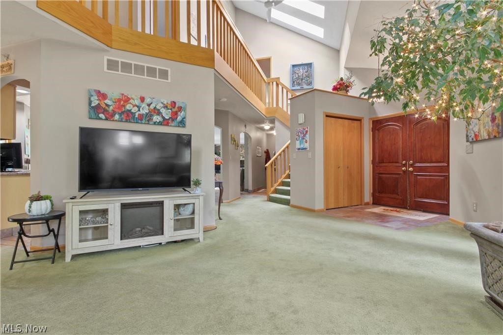 391 Centennial Drive Vienna OH 44473