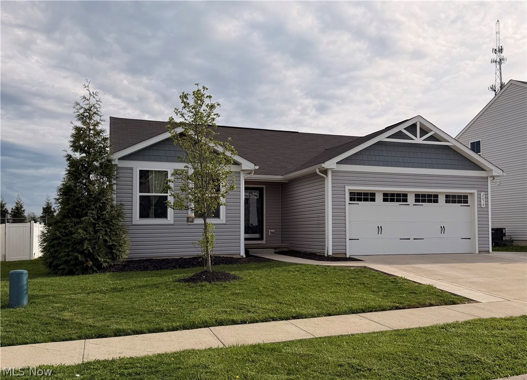 2670 Himelrigh Boulevard Barberton OH 44203