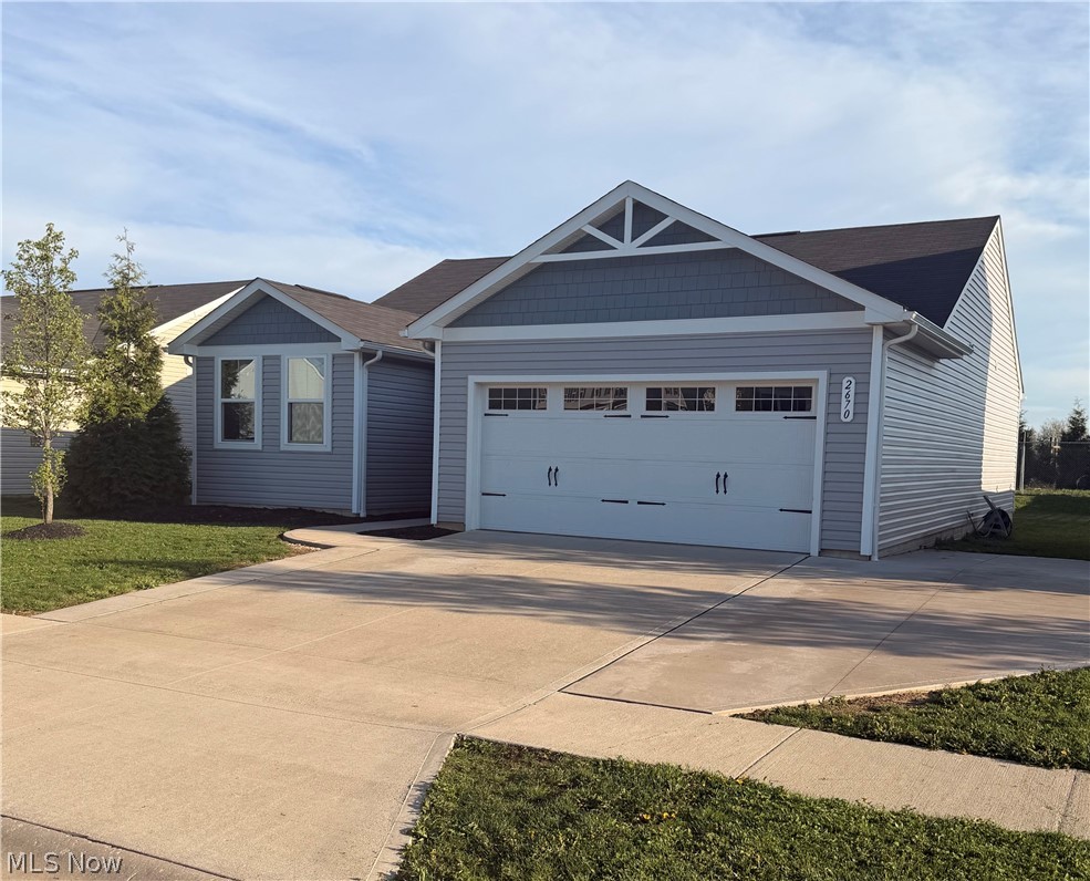 2670 Himelrigh Boulevard Barberton OH 44203