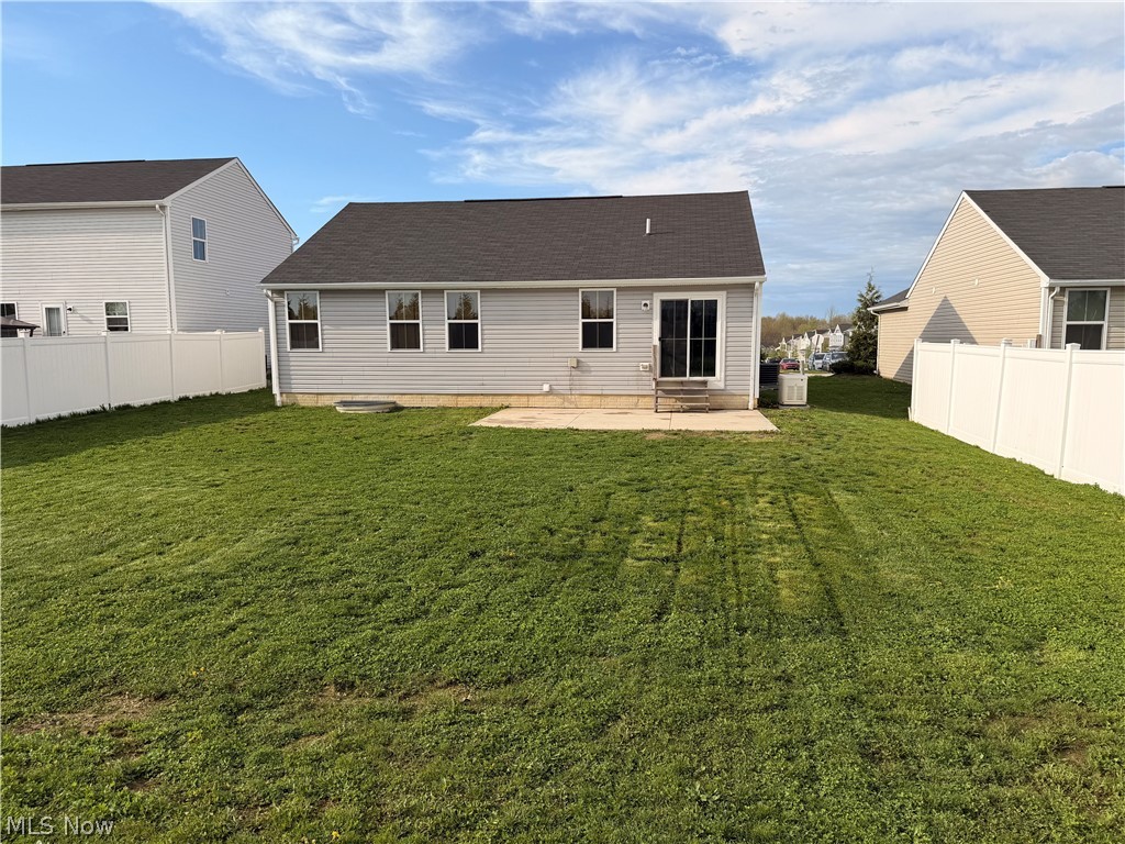 2670 Himelrigh Boulevard Barberton OH 44203