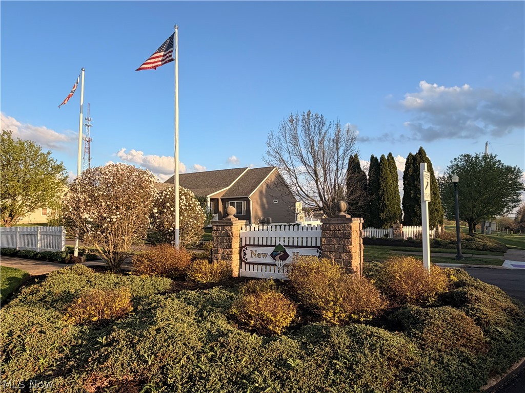 2670 Himelrigh Boulevard Barberton OH 44203
