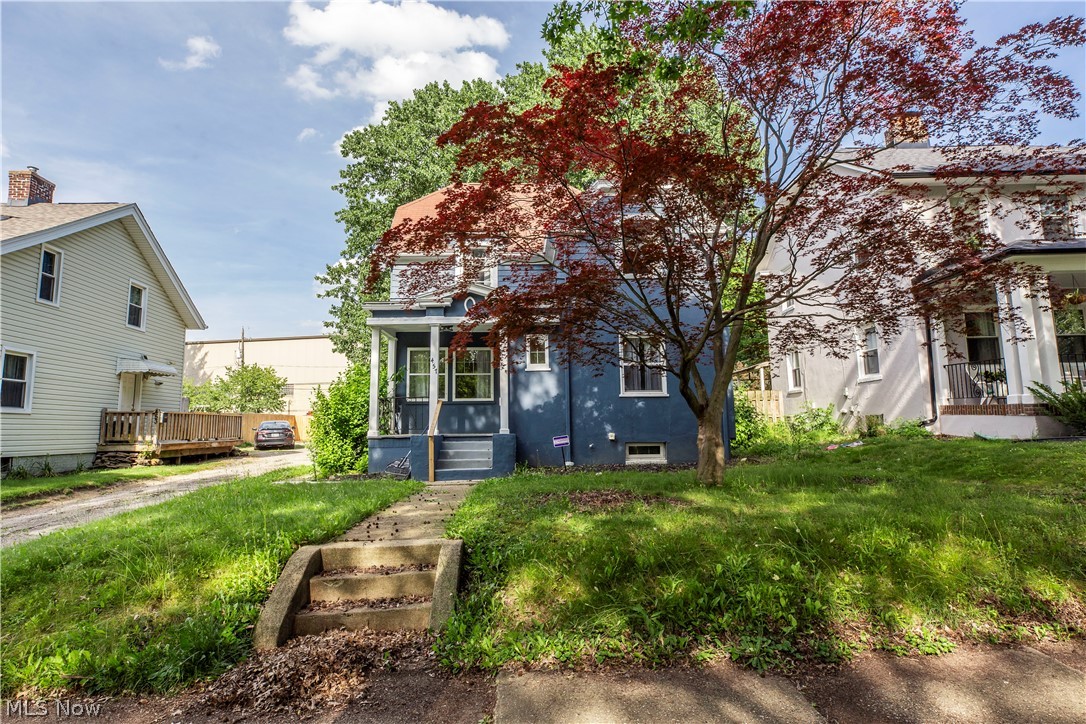 457 S Firestone Boulevard Akron OH 44301