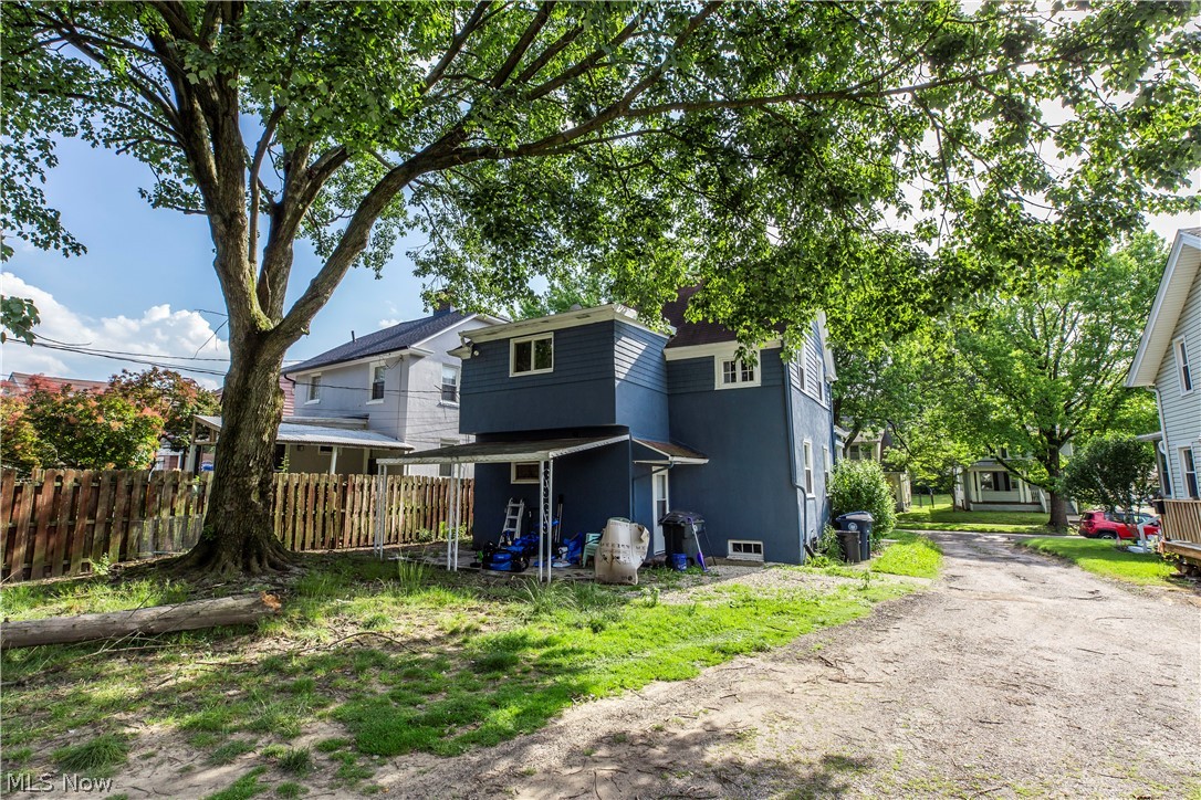 457 S Firestone Boulevard Akron OH 44301