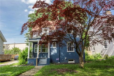 457 S Firestone Boulevard Akron OH 44301