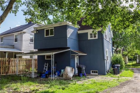 457 S Firestone Boulevard Akron OH 44301
