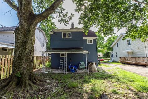 457 S Firestone Boulevard Akron OH 44301
