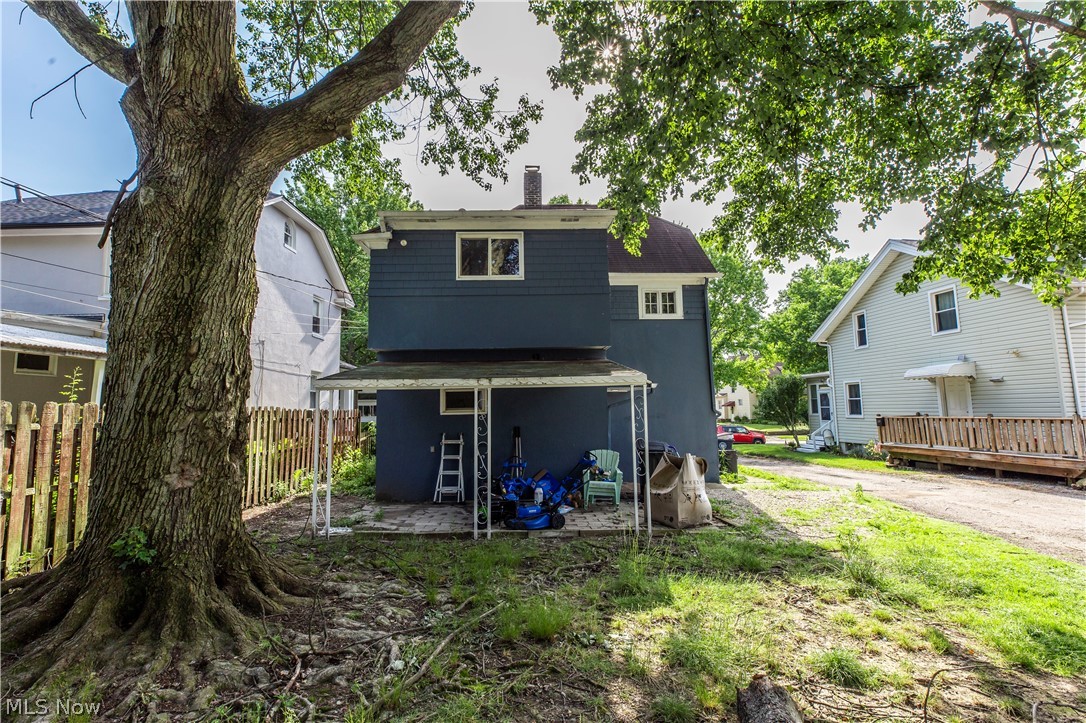 457 S Firestone Boulevard Akron OH 44301