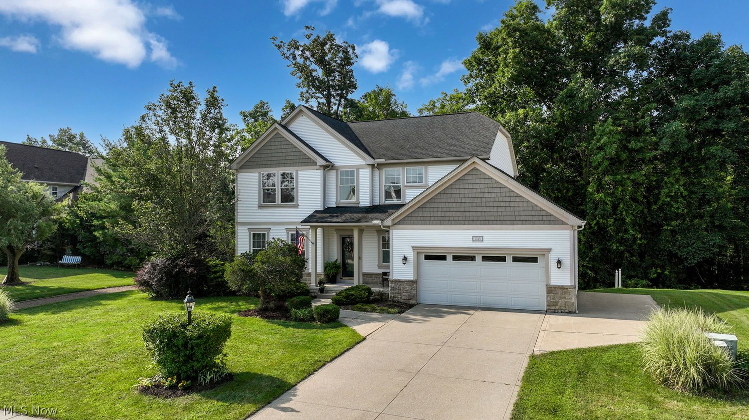 5745 Emerald Lakes Drive Medina OH 44256