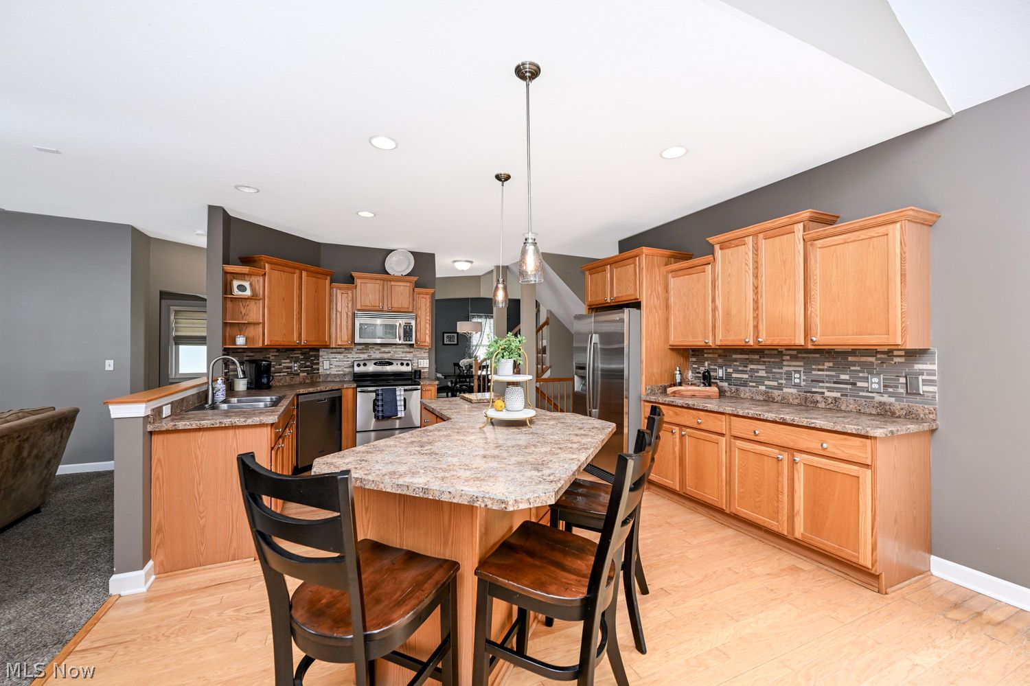 5745 Emerald Lakes Drive Medina OH 44256