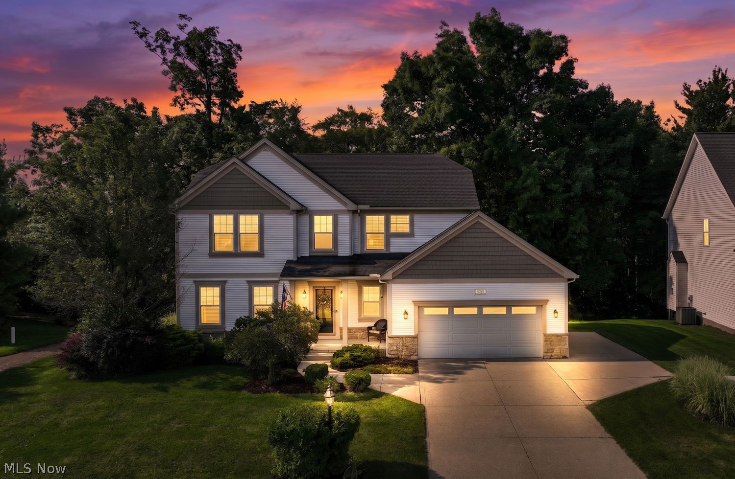 5745 Emerald Lakes Drive Medina OH 44256