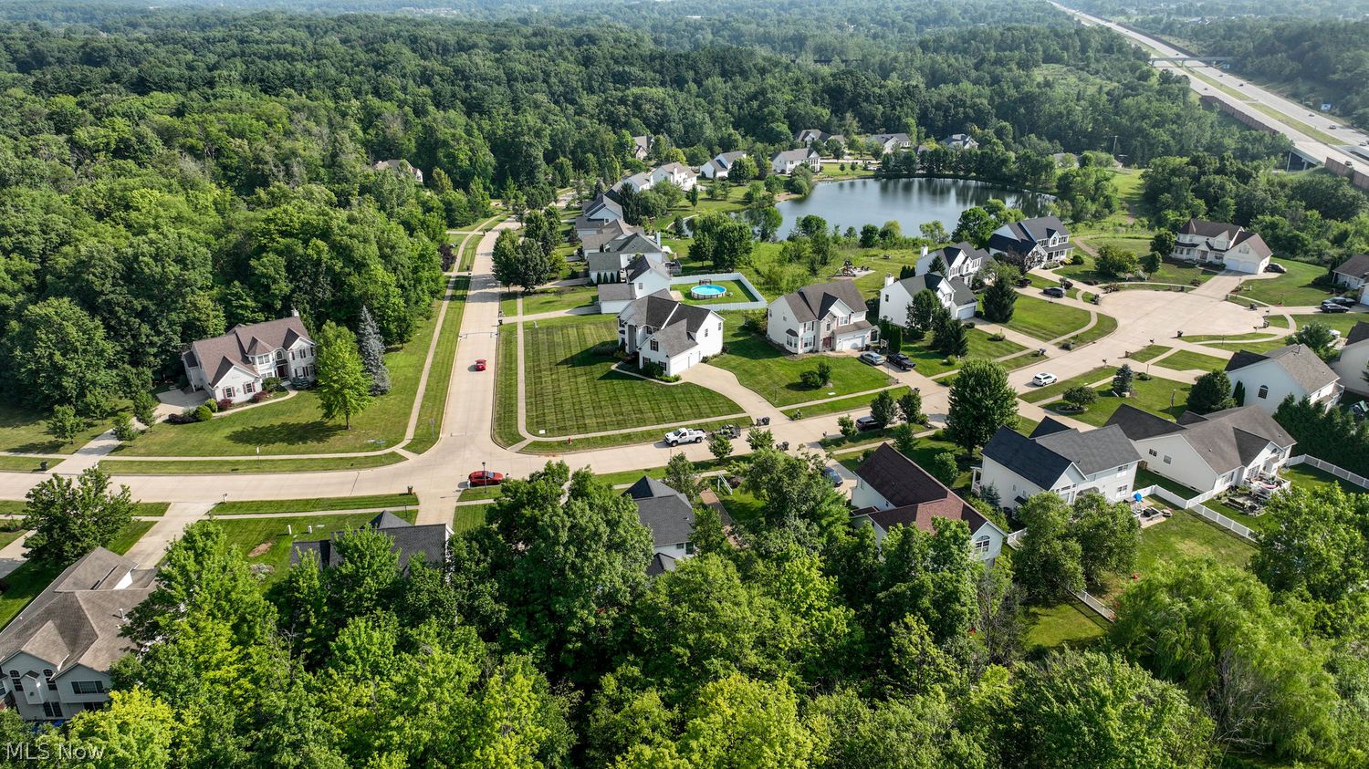 5745 Emerald Lakes Drive Medina OH 44256