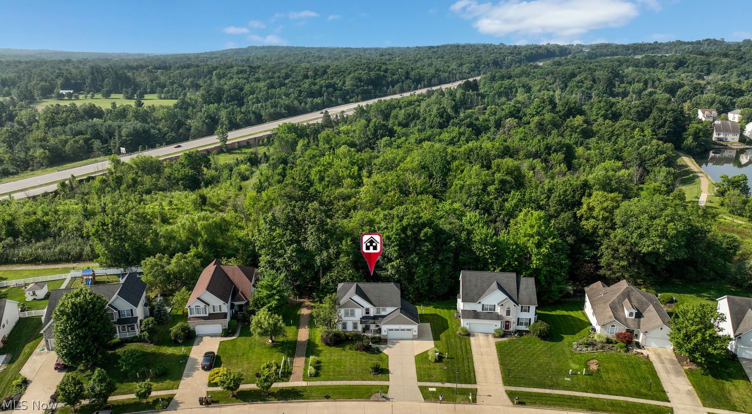 5745 Emerald Lakes Drive Medina OH 44256