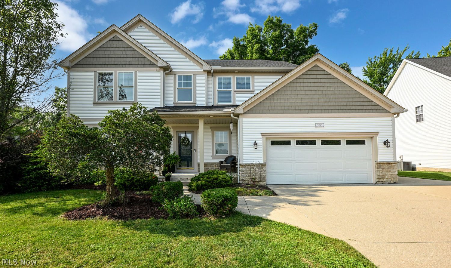5745 Emerald Lakes Drive Medina OH 44256