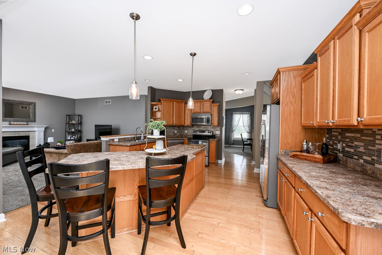 5745 Emerald Lakes Drive Medina OH 44256