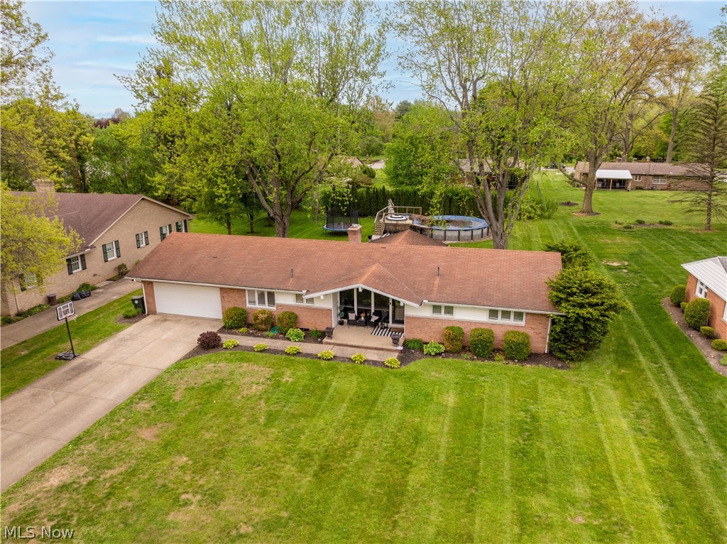 1331 Buena Vista Street NE Canton OH 44714