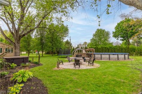 1331 Buena Vista Street NE Canton OH 44714