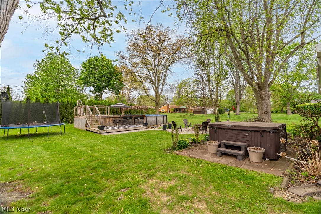 1331 Buena Vista Street NE Canton OH 44714