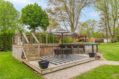1331 Buena Vista Street NE Canton OH 44714