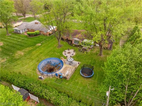 1331 Buena Vista Street NE Canton OH 44714
