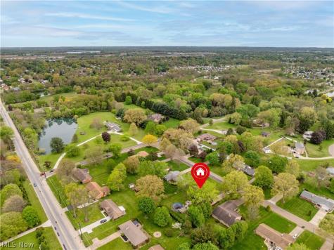 1331 Buena Vista Street NE Canton OH 44714