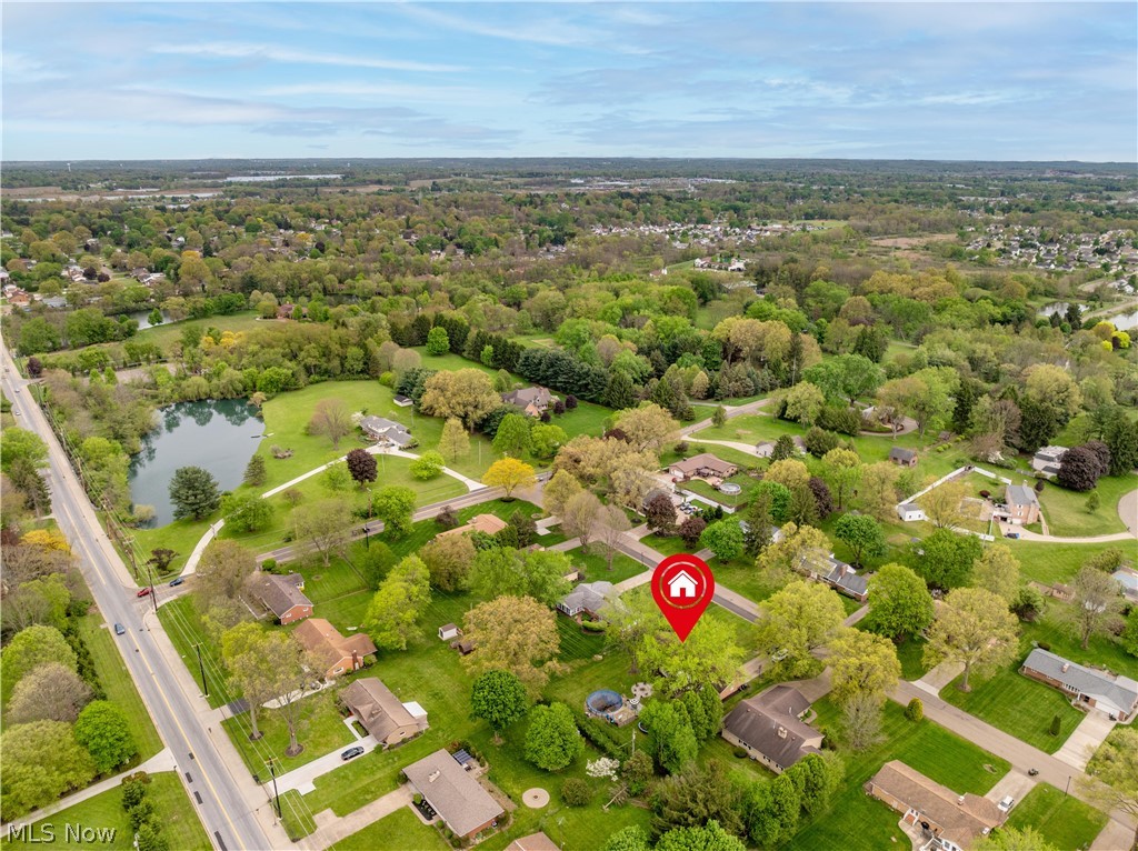 1331 Buena Vista Street NE Canton OH 44714