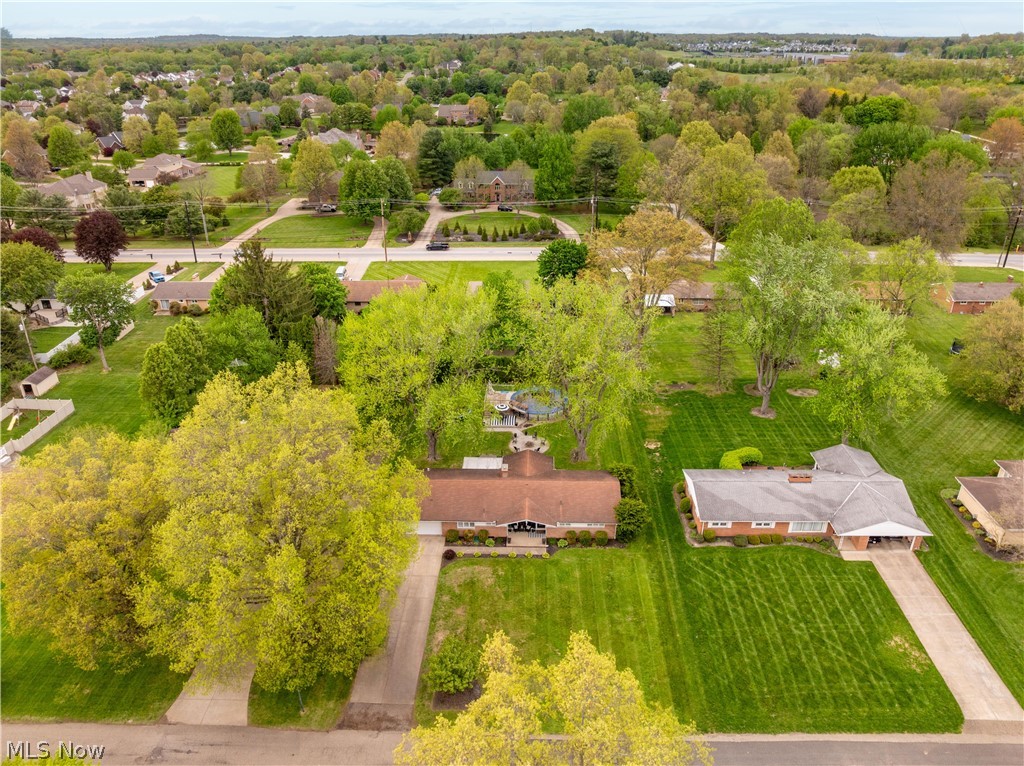 1331 Buena Vista Street NE Canton OH 44714