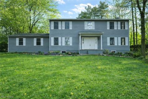 13356 Mogadore Avenue NW Uniontown OH 44685