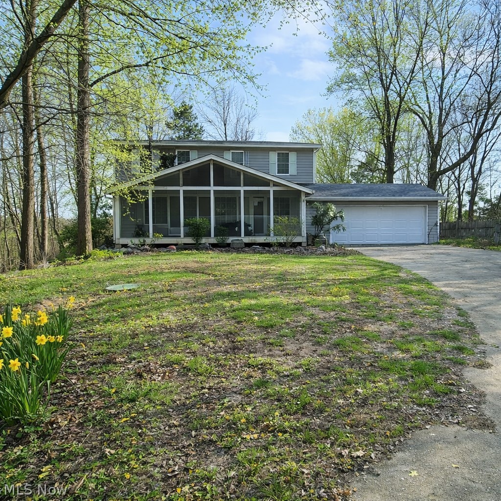 13356 Mogadore Avenue NW Uniontown OH 44685