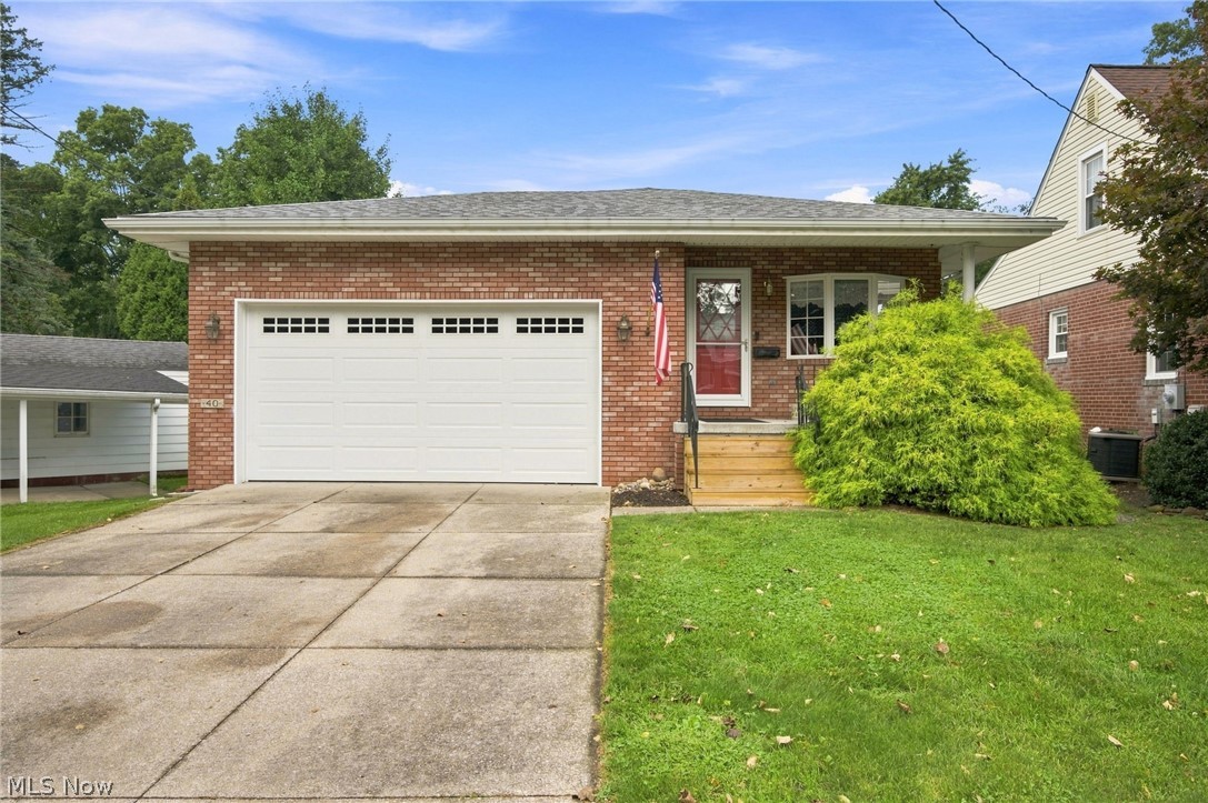 40 Davenport Avenue Akron OH 44312