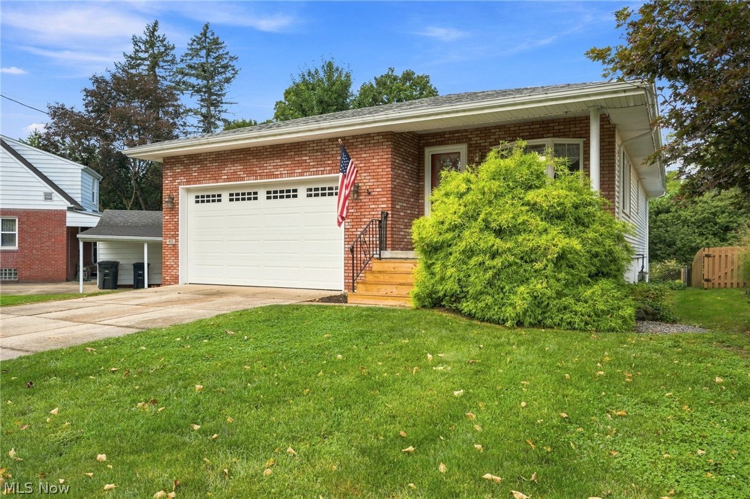 40 Davenport Avenue Akron OH 44312