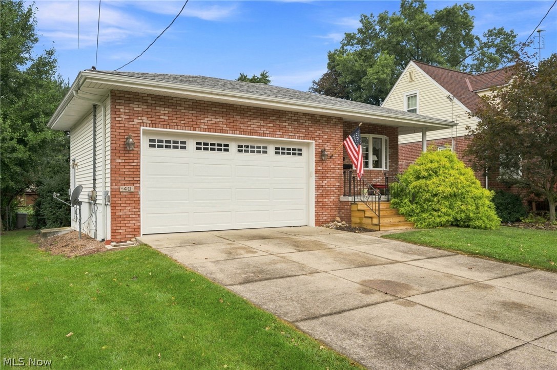 40 Davenport Avenue Akron OH 44312