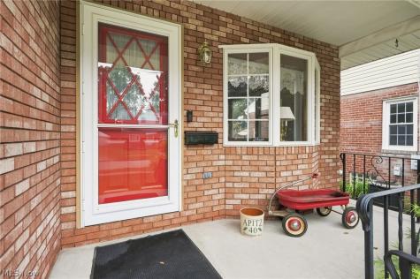 40 Davenport Avenue Akron OH 44312