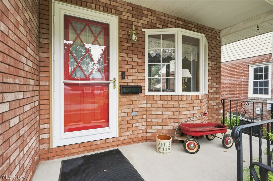 40 Davenport Avenue Akron OH 44312