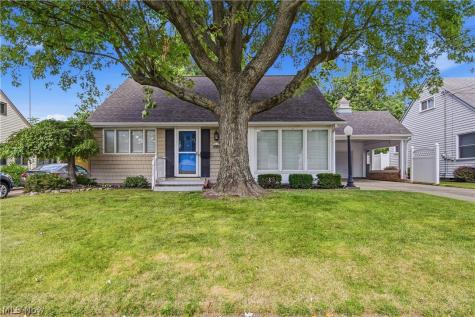 1145 Poplar Avenue SW Canton OH 44710
